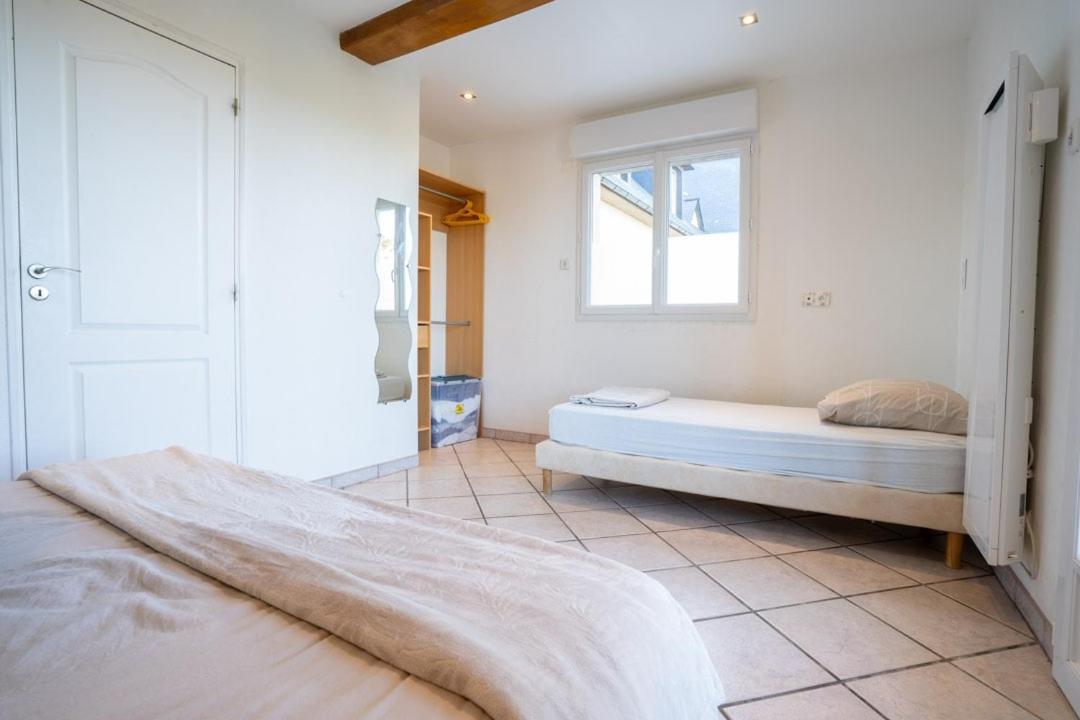Omaha Gites Vierville-sur-Mer Exterior foto