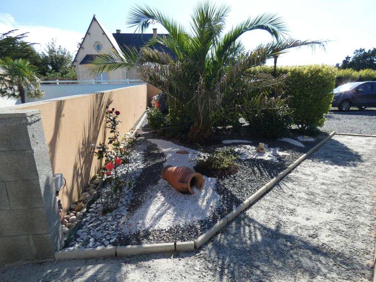 Omaha Gites Vierville-sur-Mer Exterior foto